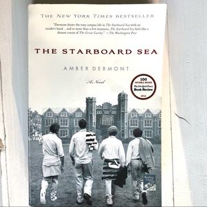 3/$25 The Starboard Sea